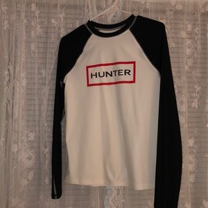 Hunter for Target Rashguard